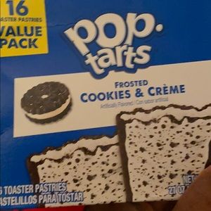 Meet your Posher, Alonzo